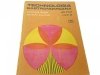 TECHNOLOGIA GASTRONOMICZNA DLA ZSZ CZĘŚĆ II 1986